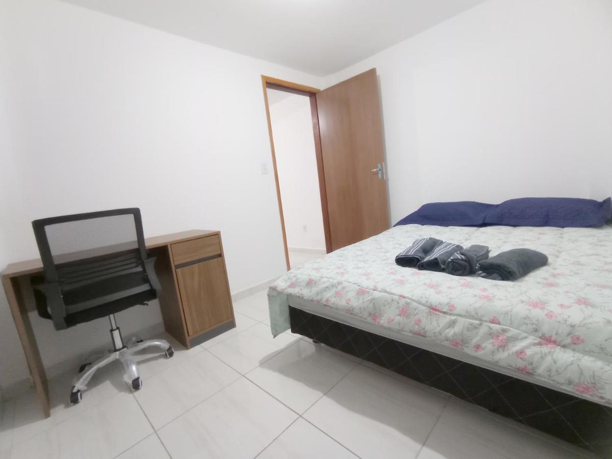 Cosy Flat