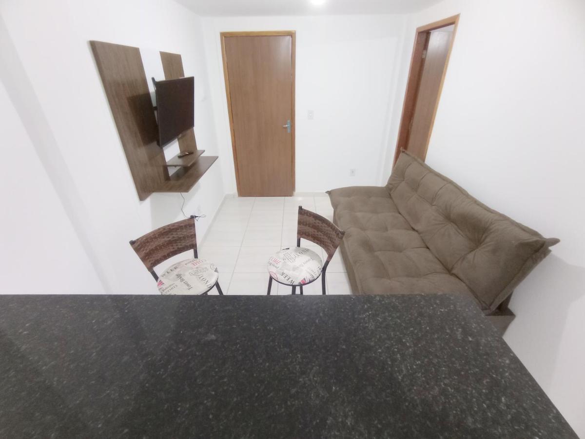 Apartment Cosy Flat Brasilia