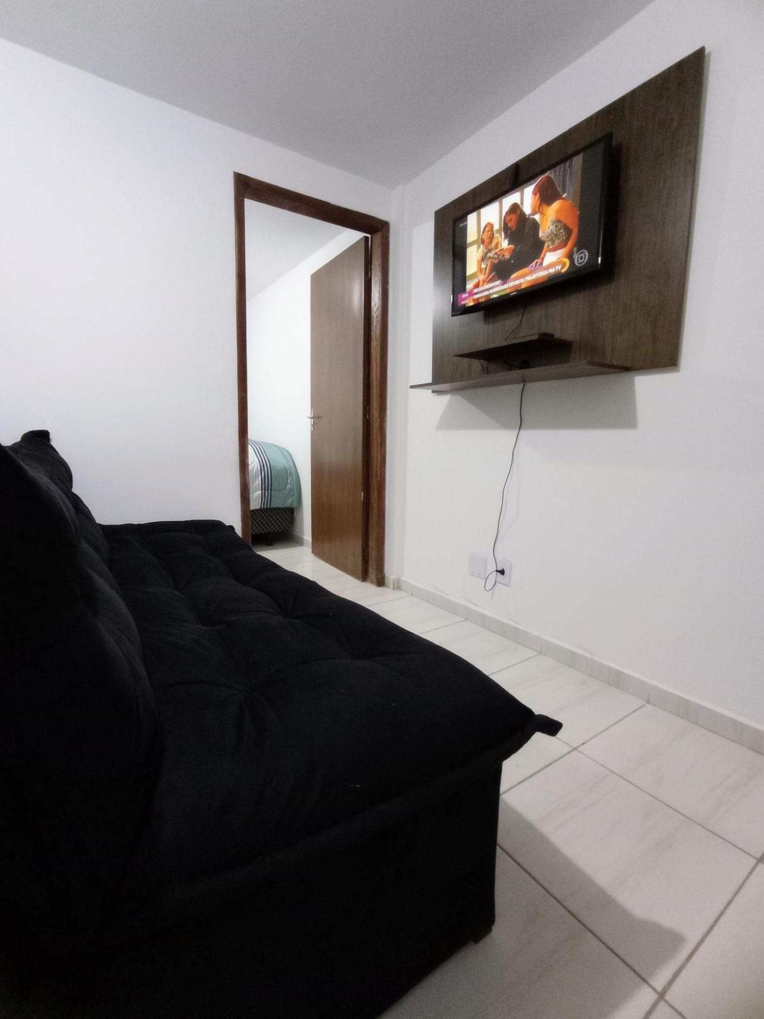 Cosy Flat *