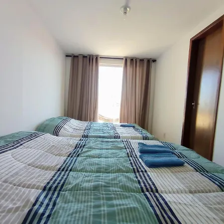 Apartamento Cosy flat Brasilia Exterior foto