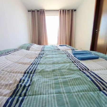 Apartamento Cosy flat Brasilia Exterior foto