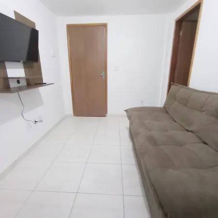 Apartamento Cosy flat Brasilia Exterior foto