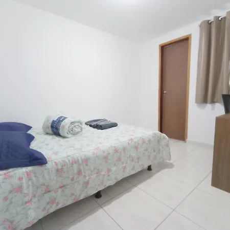 Apartamento Cosy flat Brasilia Exterior foto