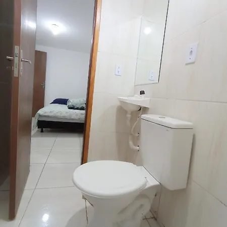 Apartamento Cosy flat Brasilia Exterior foto