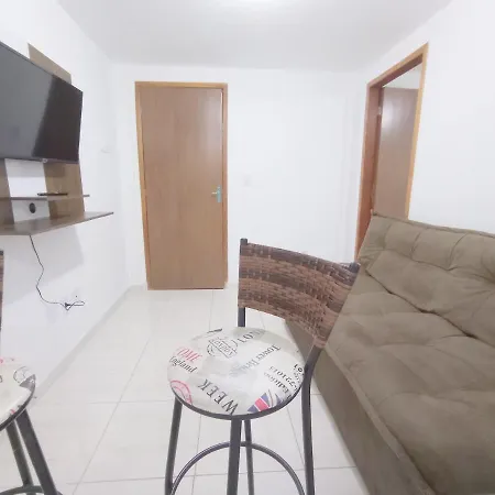 Apartamento Cosy flat Brasilia Exterior foto