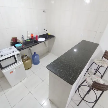 Apartamento Cosy flat Brasilia Exterior foto