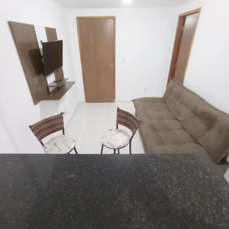 Apartamento Cosy flat Brasilia Exterior foto