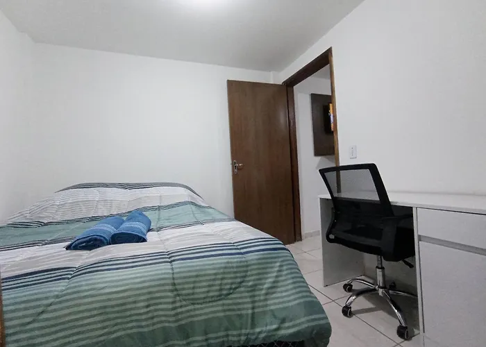 Cosy flat