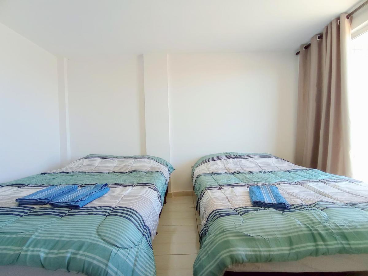 Cosy Flat * Brasilia