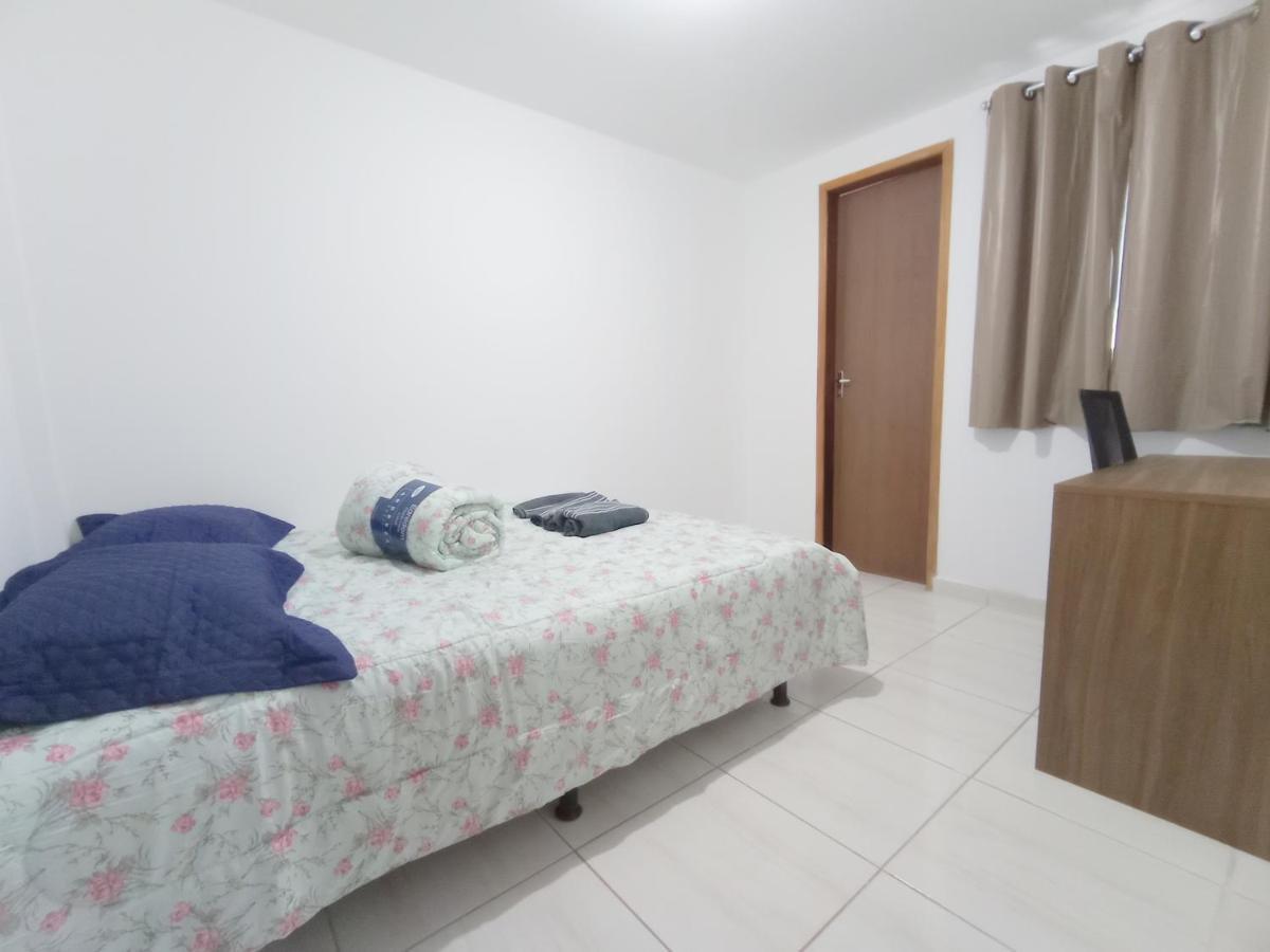 Cosy Flat * Brasilia