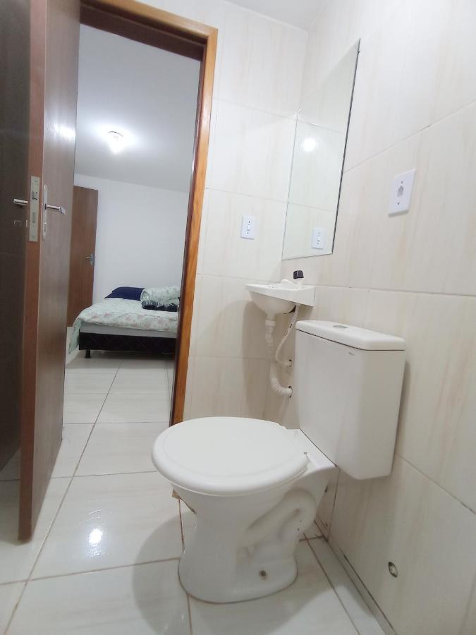 Cosy Flat Brasilia