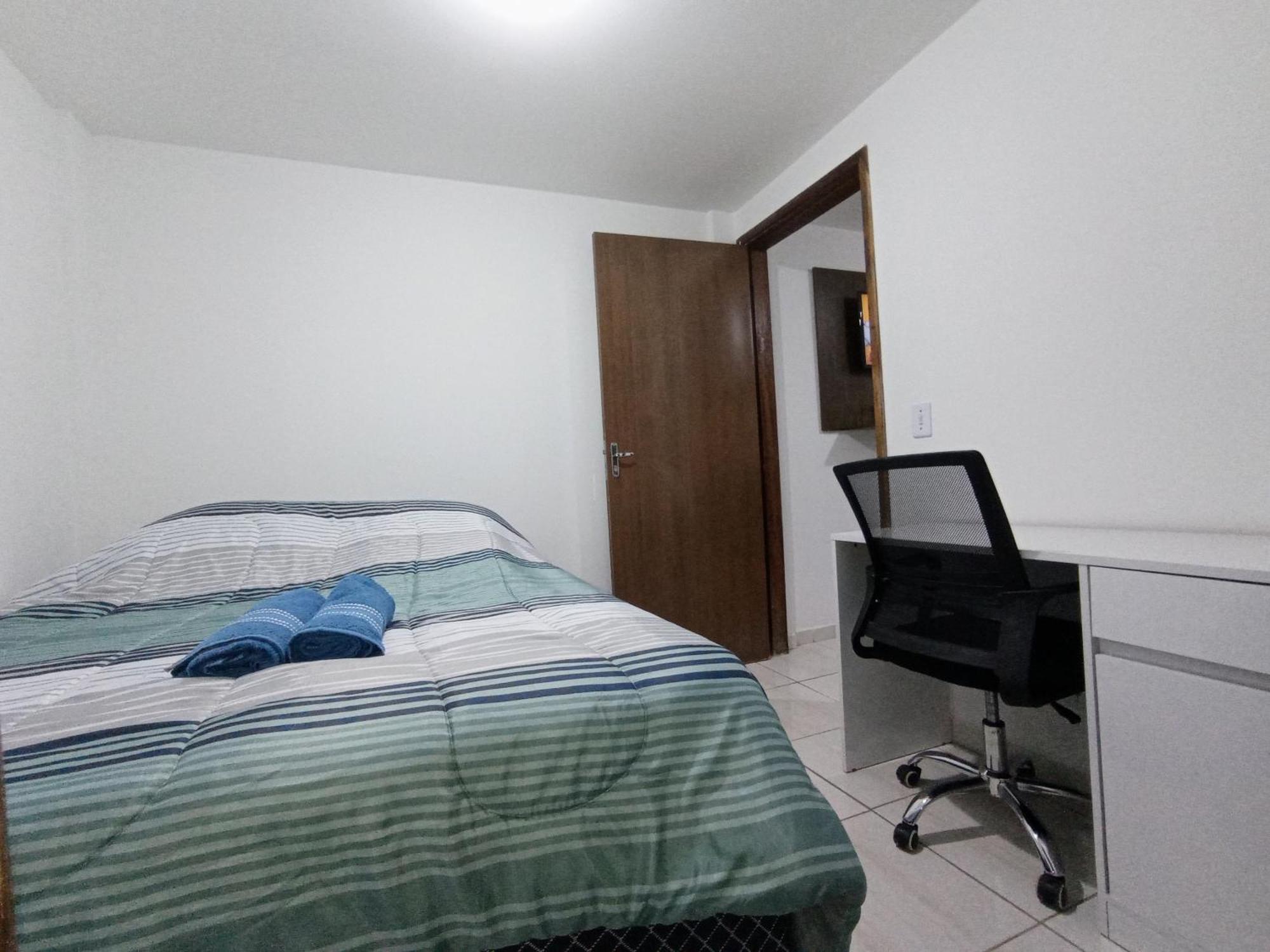 Apartment Cosy Flat Brasilia