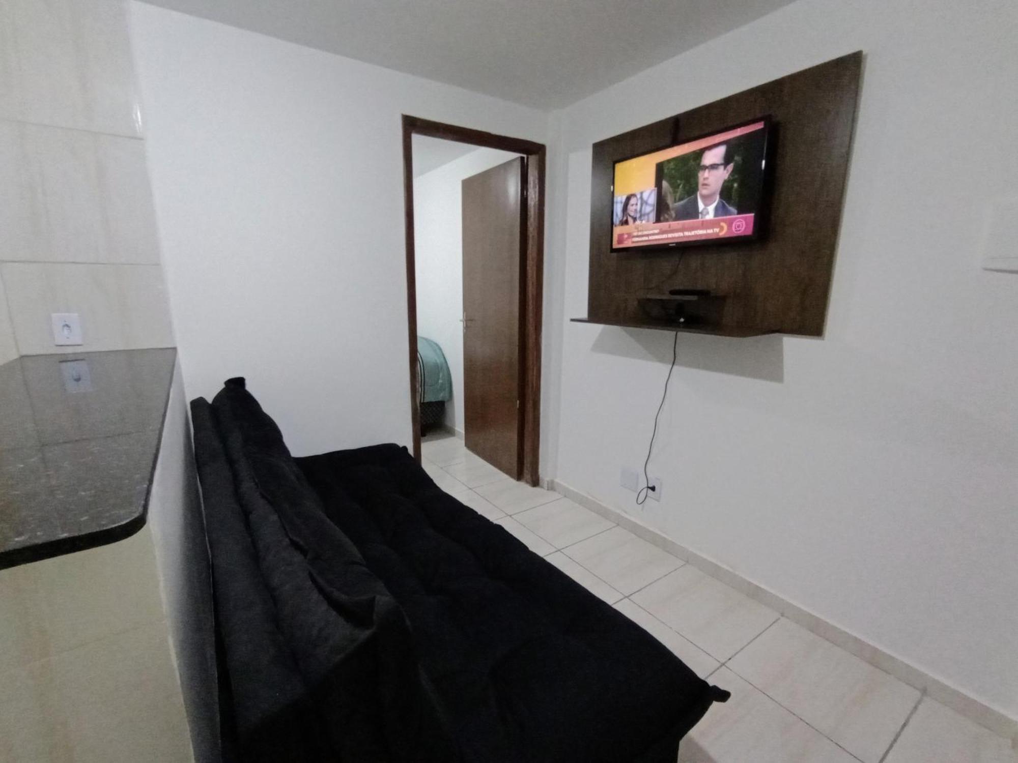 Apartment Cosy Flat *