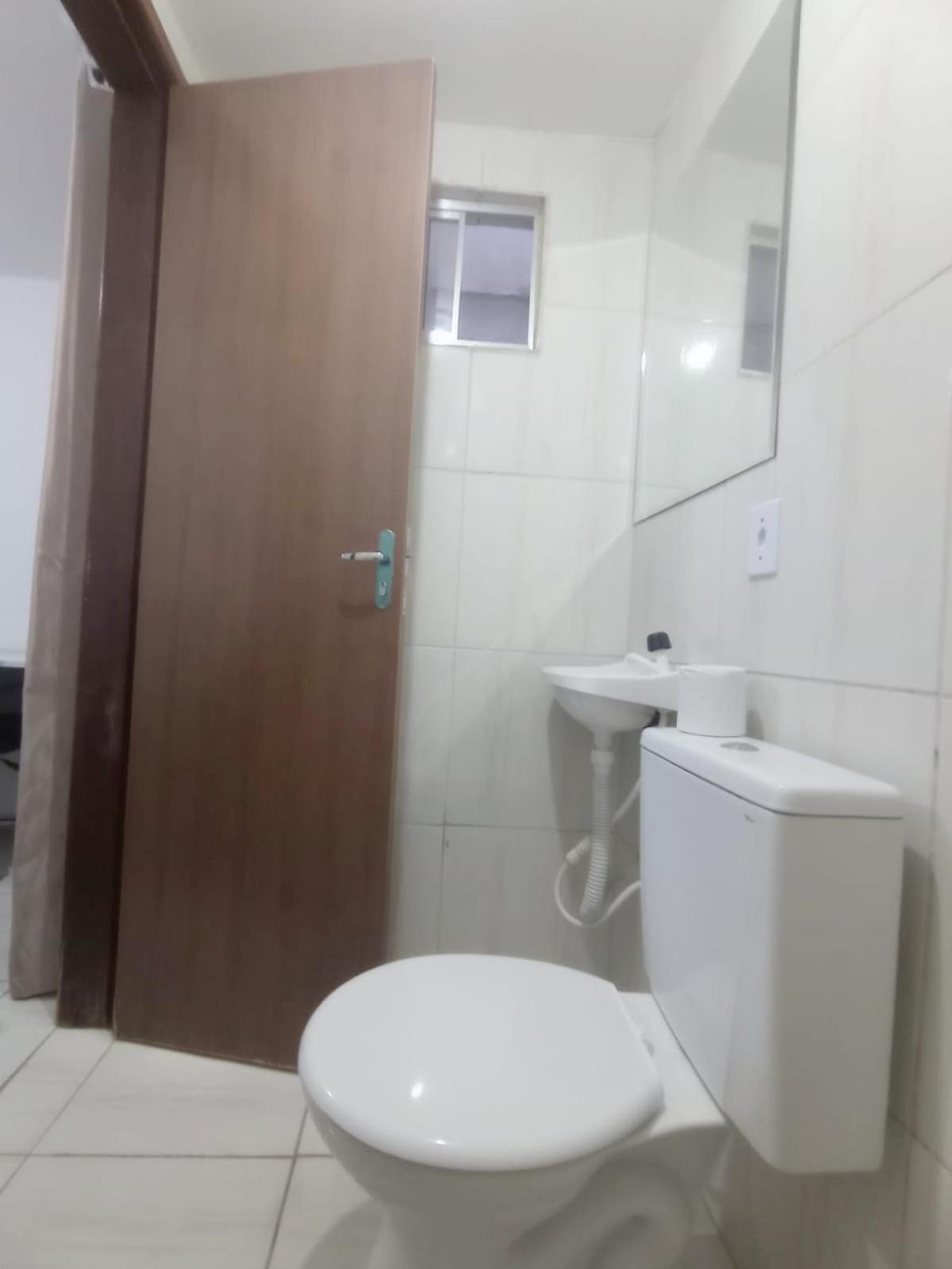 Apartment Cosy Flat Brasilia